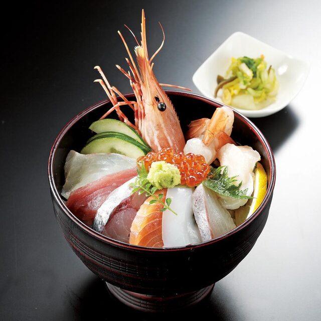 魚マルシェ - 小倉（魚介料理・海鮮料理）の写真（食べログが提供するog:image）