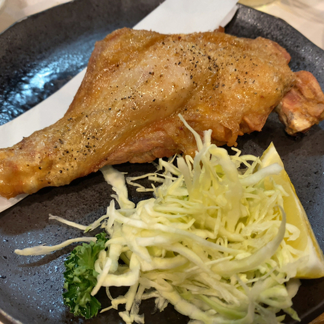 田ばた 御影橋本店 たばた 野町 焼鳥 食べログ