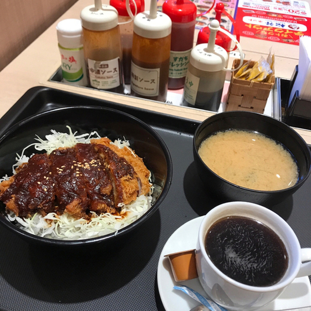 松のや 名駅西口店 名古屋/とんかつ [食べログ]