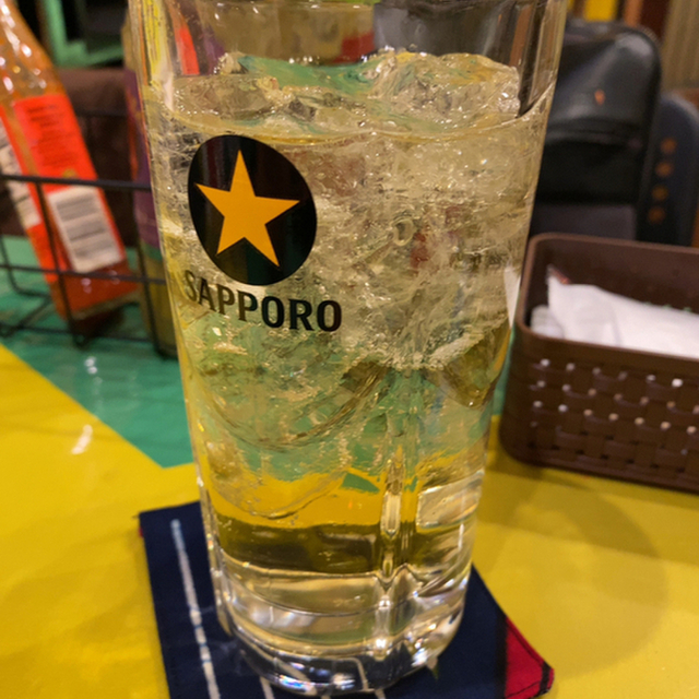 ジャークマン 緑橋 バー 食べログ