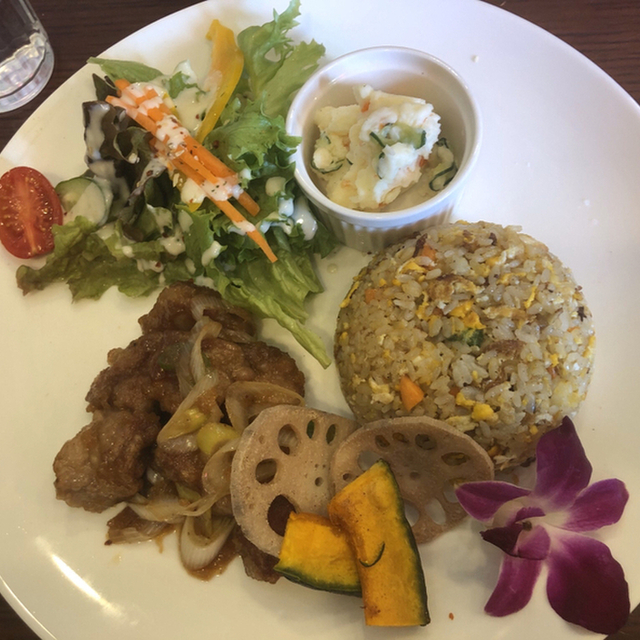 カフェ ダガリ 新山口 カフェ ネット予約可 食べログ