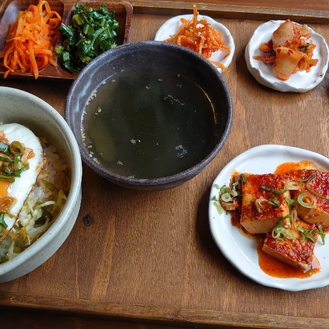 チャヨン 甲南 韓国料理 食べログ