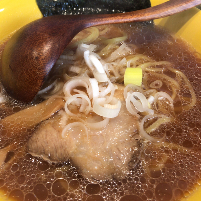 ふくろう屋 澄川 ラーメン 食べログ