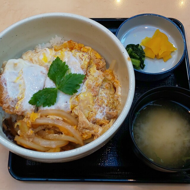 口コミ一覧 かつ吉 登別店 幌別 とんかつ 食べログ