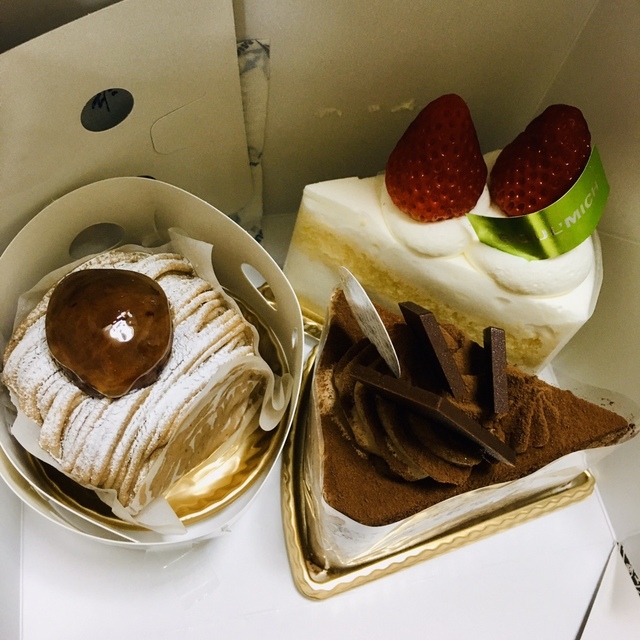 ブールミッシュ エキュート上野店 上野 ケーキ 食べログ ブールミッシュ エキュート上野店 上野 ケーキ 食べログ