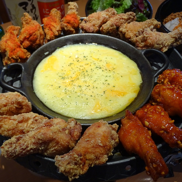 ムグンファ Mugunfa ハーバーランド 韓国料理 ネット予約可 食べログ