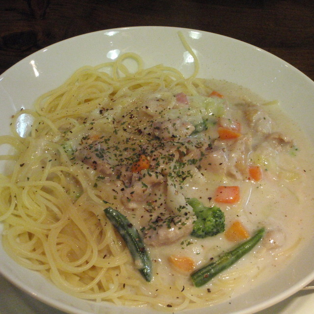 ホットチョコカフェ 西大井 カフェ 食べログ