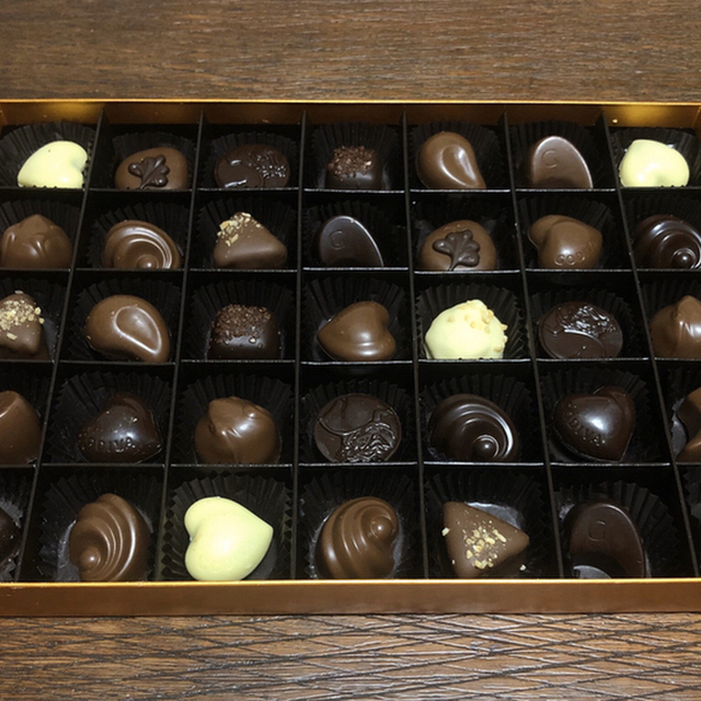 Godiva Chocolatier 阪急梅田本店 ゴディバ ショコラティエ 梅田 チョコレート 食べログ