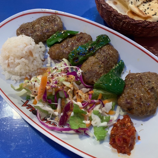 閉店 アンカラ 宮益坂店 旧店名 アナトリア シブヤ 渋谷 トルコ料理 食べログ