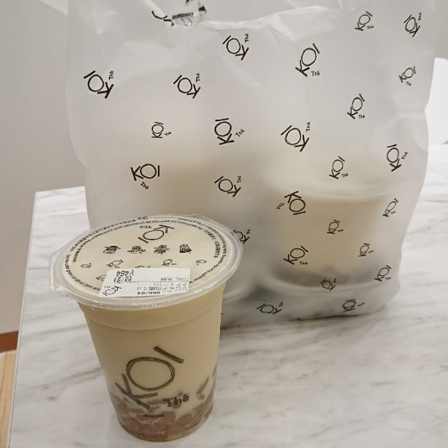 コイティー レイクタウンmori店 Koi The 越谷レイクタウン スイーツ その他 食べログ