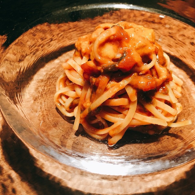 Osteria Da K Kappa オステリア ダ カッパ 銀座 イタリアン ネット予約可 食べログ