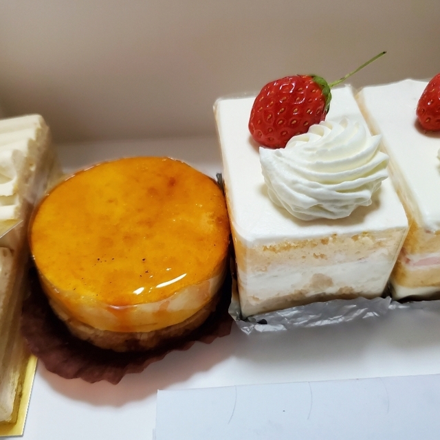 グゥ 雀宮 ケーキ 食べログ