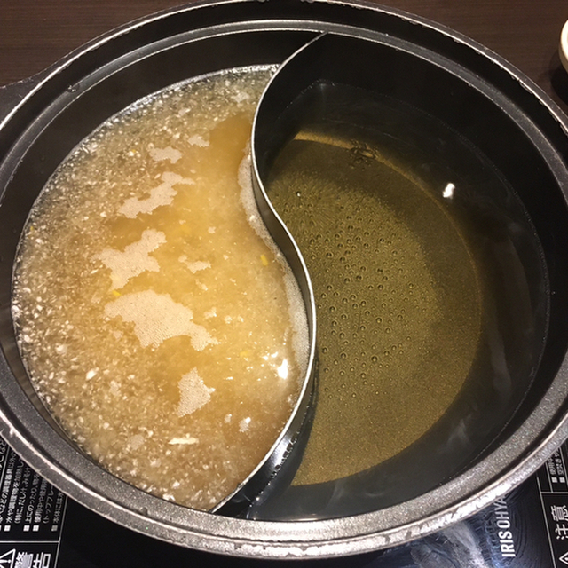 しゃぶ葉 キュープラザ心斎橋店 心斎橋/しゃぶしゃぶ [食べログ]