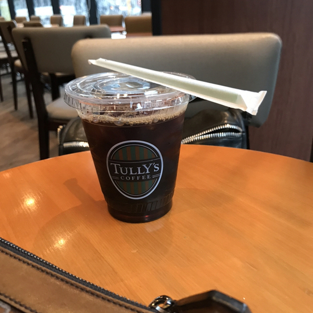 タリーズコーヒー イーホテル東新宿店 Tully S 東新宿 カフェ 食べログ