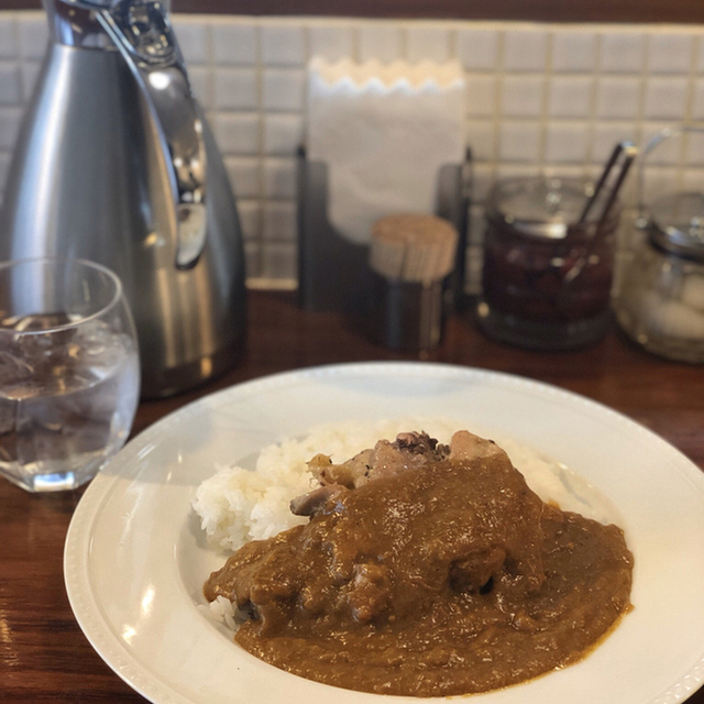 Cozy（コージー） - 神田（欧風カレー）の写真（食べログが提供するog:image）