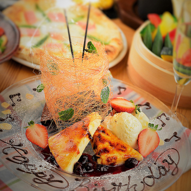 薪焼きジビエバル YAMAGOYA (天満/バル・バール)