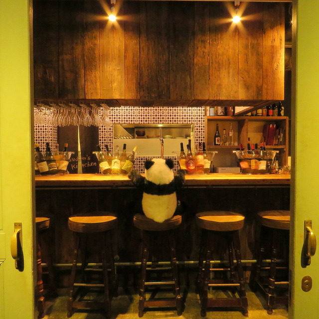 フレンチパンダ French Panda 狸小路 ビストロ 食べログ