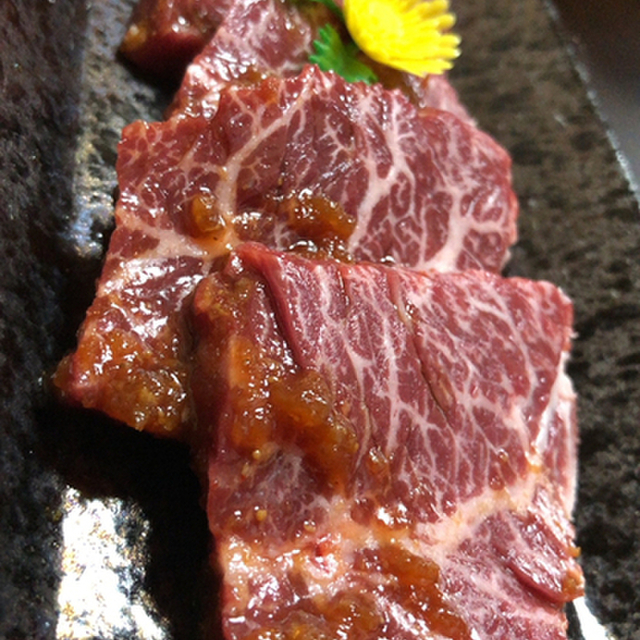 焼肉ホルモン 粋 岸和田 焼肉 食べログ