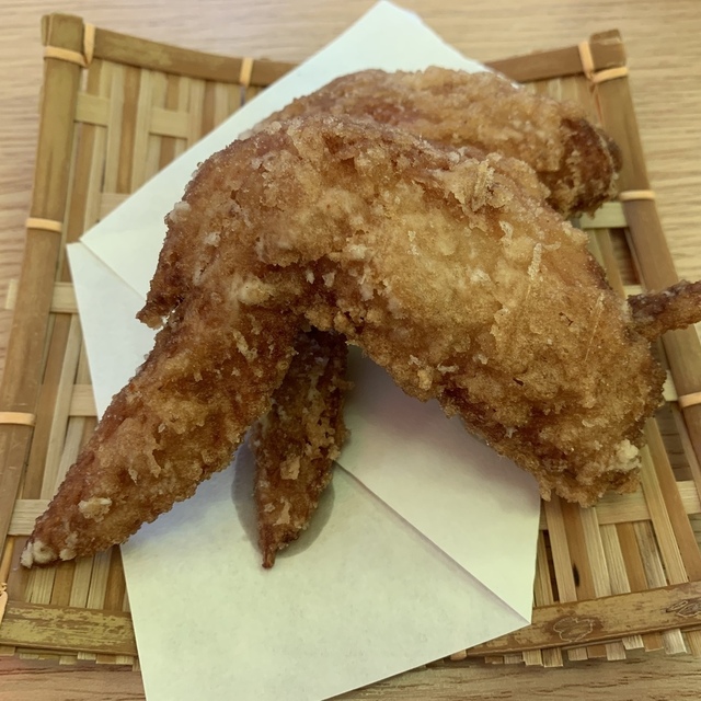 りょうたの手羽先 北新地 居酒屋 食べログ