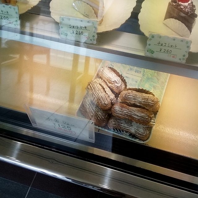ボヌール 首里 ケーキ 食べログ