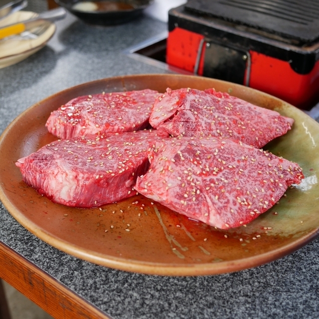 奈良最強の焼肉 亀田和毅オフィシャルブログ El Mexicanito Powered By Ameba