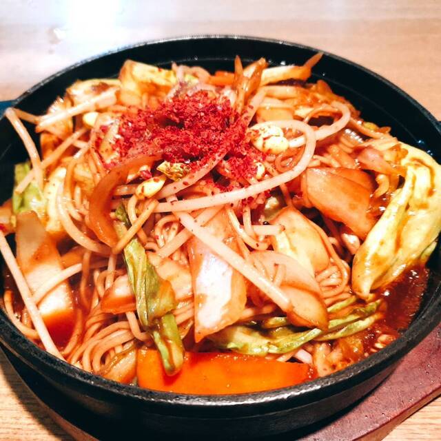 平安苑 - 安治川口(焼肉)の写真(食べログが提供するog:image)