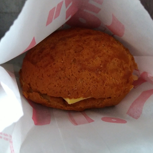 菠蘿麵包 台北駅周辺 パン 食べログ