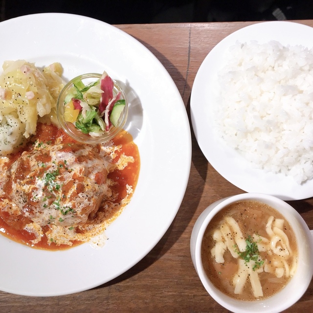 エル バレンシアーノ - 京王八王子（スペイン料理）の写真（食べログが提供するog:image）
