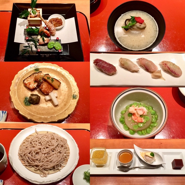 口コミ一覧 閉店 銀座神谷 木挽庵 かっぽうそばどころ ぎんざかみや こびきあん 銀座 懐石 会席料理 食べログ
