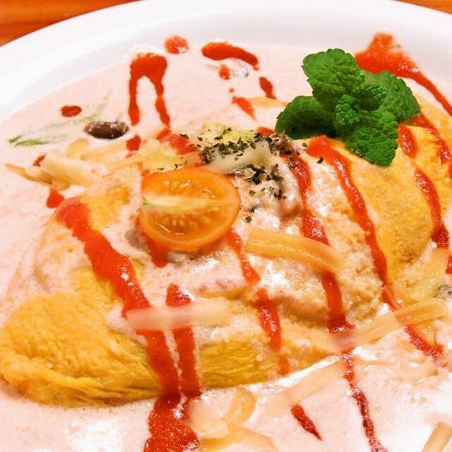 An Z Kitchen アンズキッチン 旧店名 あんかけパスタ オムライス An Z 蘇原 パスタ ネット予約可 食べログ An Z Kitchen アンズキッチン 旧店名 あんかけパスタ オムライス An Z 蘇原 パスタ ネット予約可 食べログ