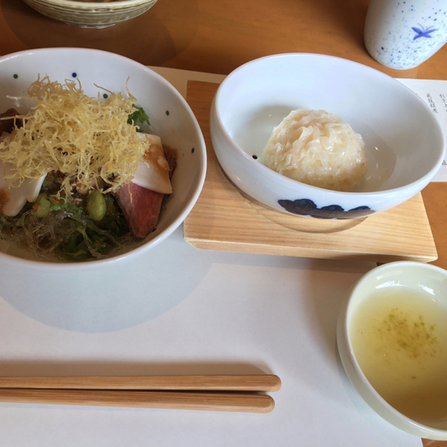 口コミ一覧 梅の花 千葉店 ウメノハナ 東千葉 豆腐料理 湯葉料理 食べログ
