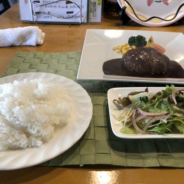 ラグー - 金町（オムライス）の写真（食べログが提供するog:image）