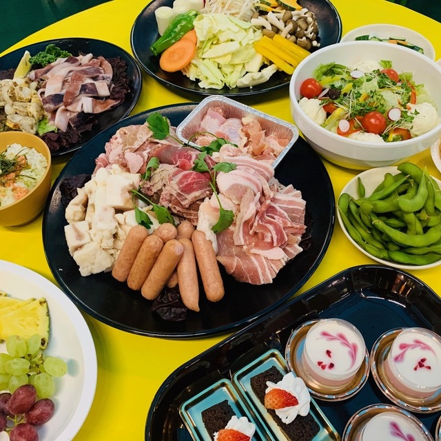 ビアガーデンマイアミ 栄 名古屋 ビアガーデン 食べログ