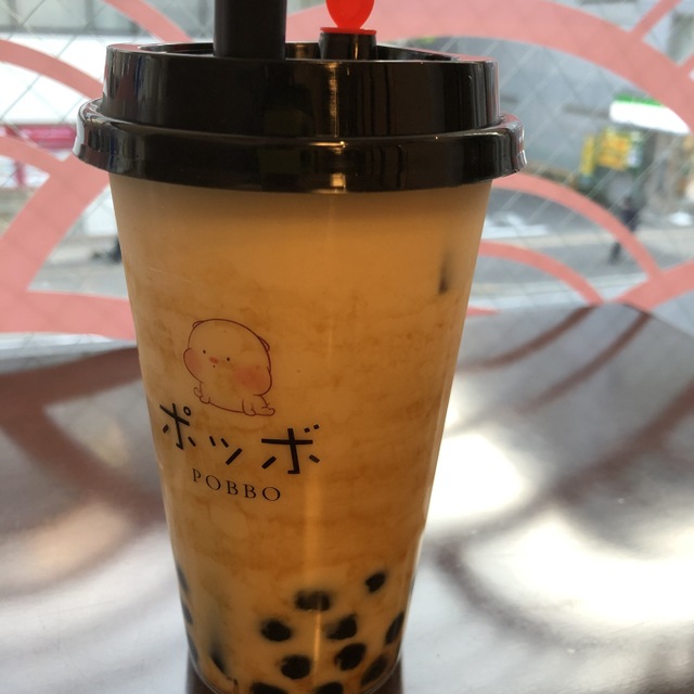 ポッボ Pobbo 本厚木 スイーツ その他 食べログ
