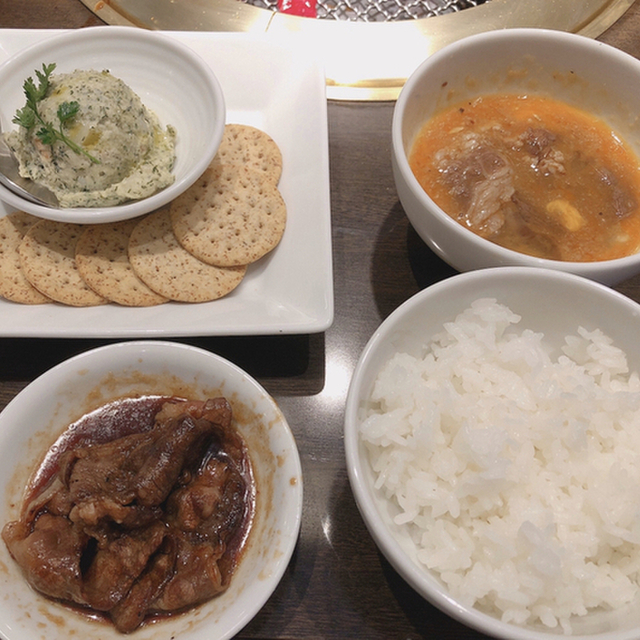 ワンカルビ 垂水店 旧店名 ワンカルビ Plus 学園都市 焼肉 食べログ