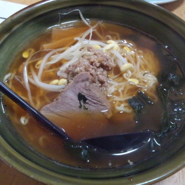 太楼ラーメン - 押上（ラーメン）の写真（食べログが提供するog:image）