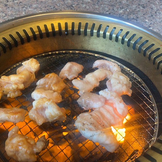 熟成焼肉いちばん 大和高田店 築山 焼肉 食べログ