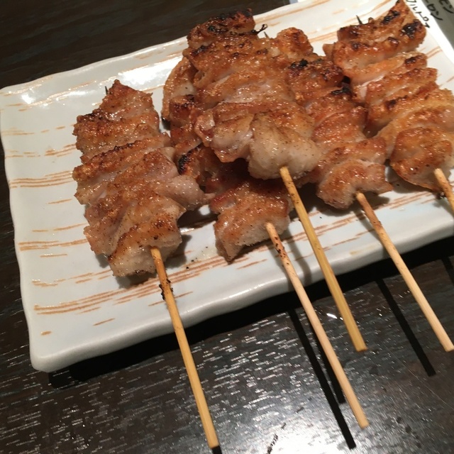 むさし 大曽根店 大曽根 焼鳥 食べログ