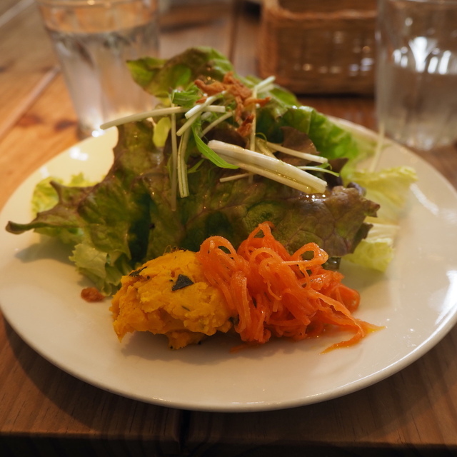 絵音カフェ（ene cafe） - 葛西（カフェ）の写真（食べログが提供するog:image）