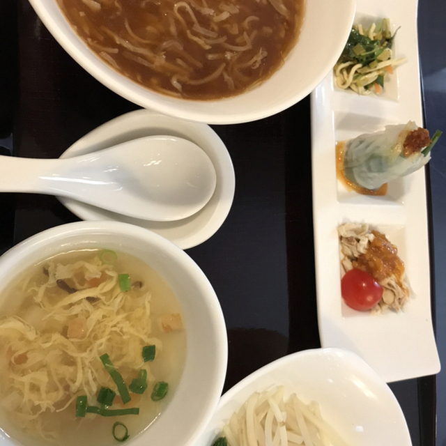 楼蘭 遠州小松 四川料理 ネット予約可 食べログ