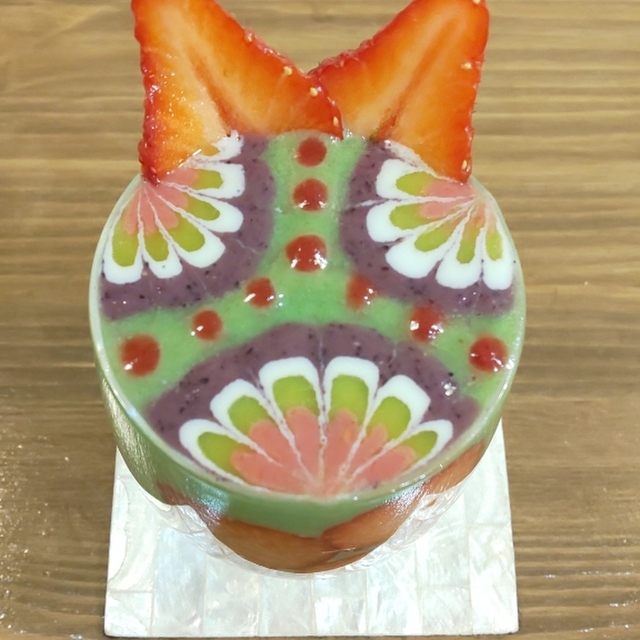 ジェイティード カフェ ナゴヤ Jtrrd Cafe Nagoya 上前津 カフェ 喫茶 その他 食べログ