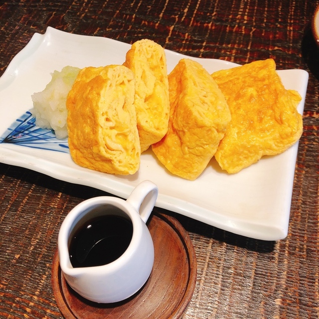 しもばしら - 筒井（そば）の写真（食べログが提供するog:image）
