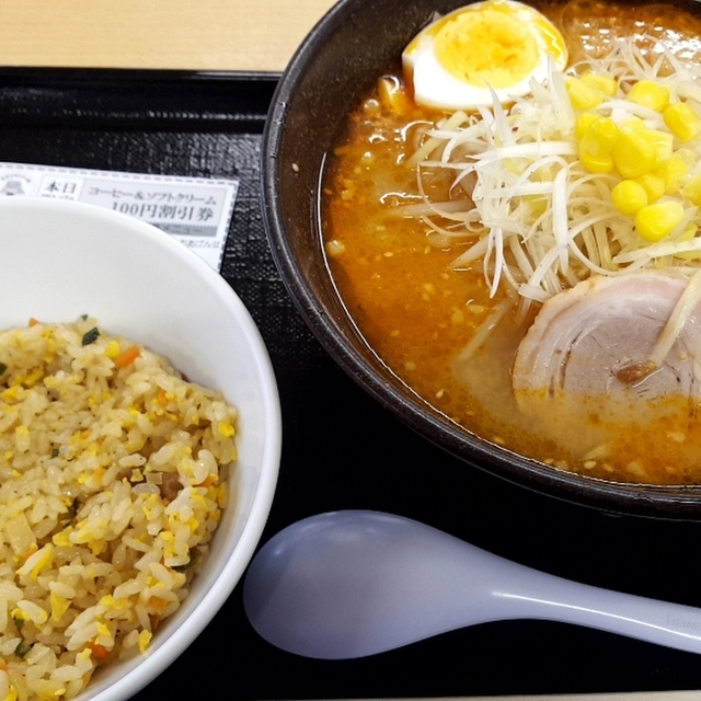 写真 岩手山サービスエリア 下り線 スナックコーナー 安比高原 定食 食堂 食べログ