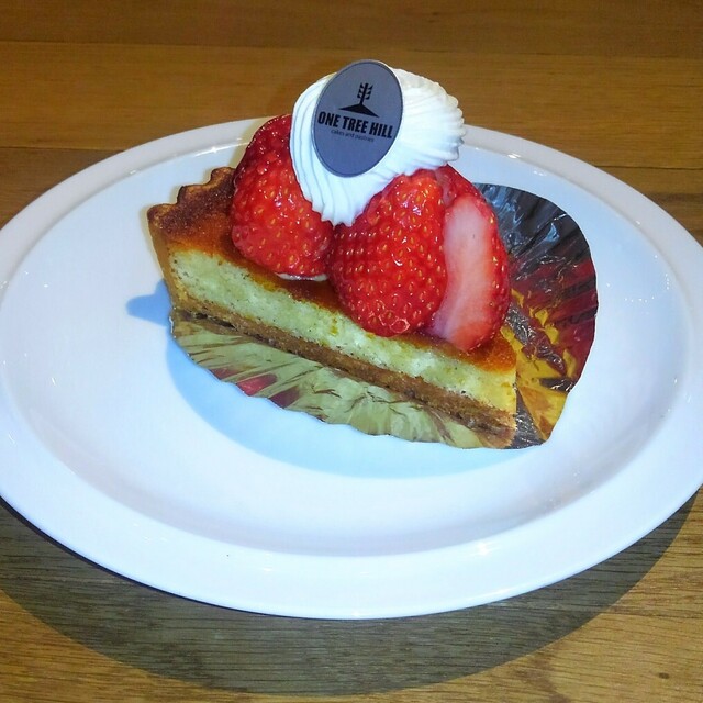 ワンツリーヒル One Tree Hill 舞木 ケーキ 食べログ