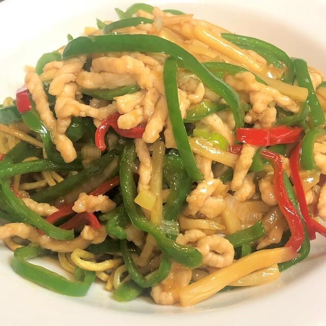 海上海（ハイシャンハイ） - 根津（中華料理）の写真（食べログが提供するog:image）