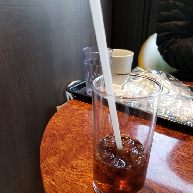 Beck S Coffee Shop ベックス コーヒーショップ 川口 カフェ 食べログ Beck S Coffee Shop ベックス コーヒーショップ 川口 カフェ 食べログ