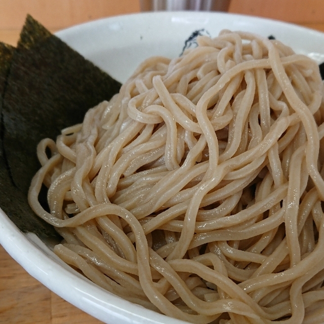 ラーメン 大仏 大仏ラーメン