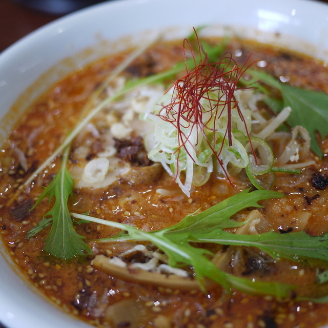 らぁめん カレー 黒帯 稲積公園 ラーメン 食べログ