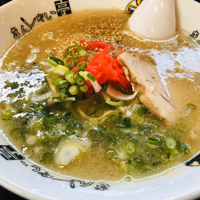 きんしゃい亭 県央店 燕 ラーメン 食べログ きんしゃい亭 県央店 燕 ラーメン 食べログ