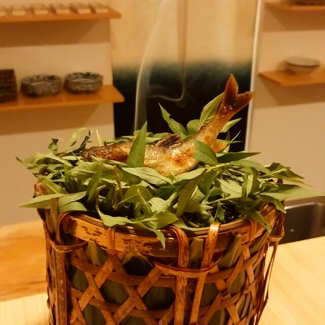 口コミ一覧 かんだ 麻布十番 懐石 会席料理 食べログ